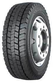 Anvelopa FALKEN RI151 HL 295/80/R22,5 DIRECTIE REGIONAL VARA